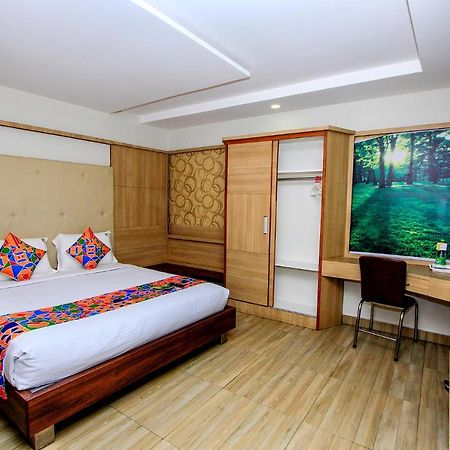Fabhotel Dream Land Moonjikkal Kodaikanal Exterior photo