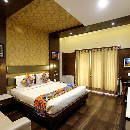Fabhotel Dream Land Moonjikkal Kodaikanal Exterior photo