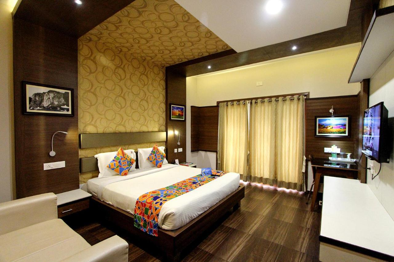 Fabhotel Dream Land Moonjikkal Kodaikanal Exterior photo