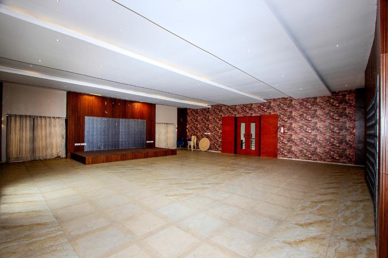 Fabhotel Dream Land Moonjikkal Kodaikanal Exterior photo