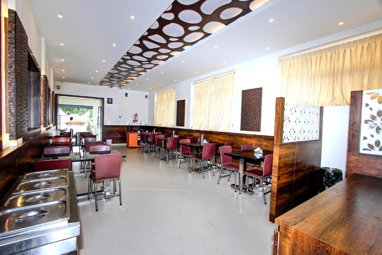 Fabhotel Dream Land Moonjikkal Kodaikanal Exterior photo