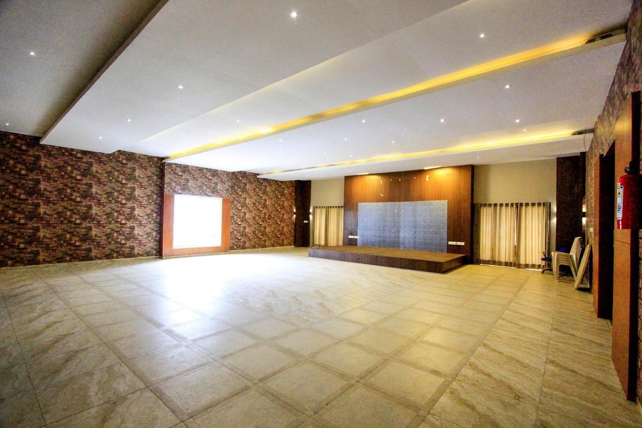 Fabhotel Dream Land Moonjikkal Kodaikanal Exterior photo
