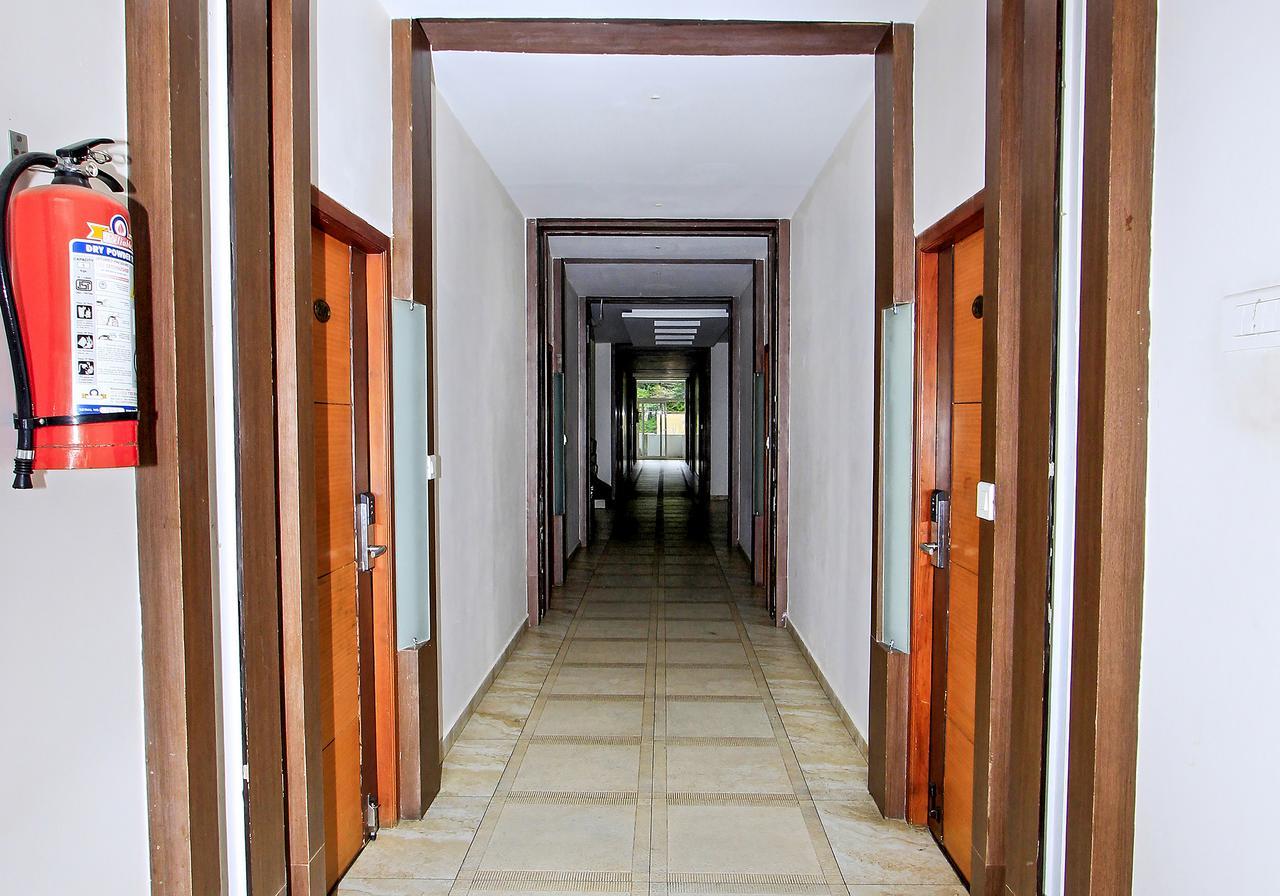 Fabhotel Dream Land Moonjikkal Kodaikanal Exterior photo